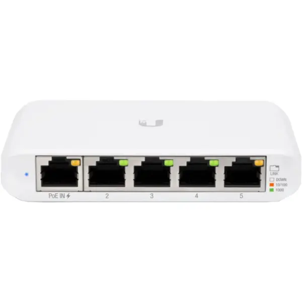 UBIQUITI Switch Ubiquiti Gigabit USW Flex Mini 3Pack