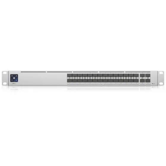 UBIQUITI Switch Ubiquiti Gigabit USW-PRO-Aggregation