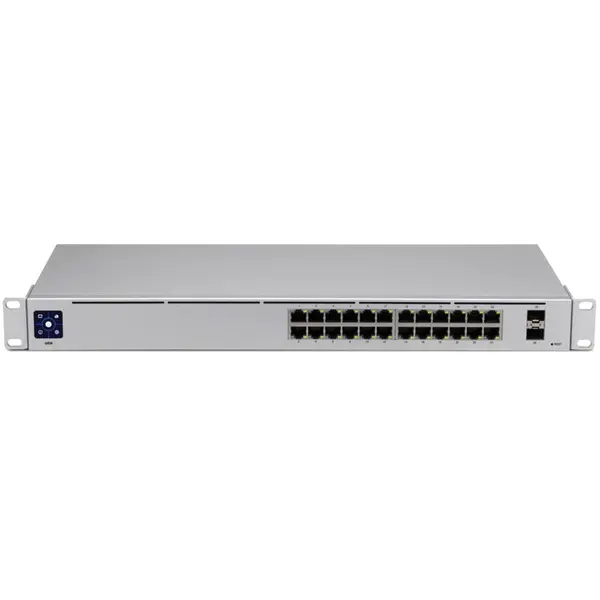 UBIQUITI Switch Ubiquiti UniFi Switch 24 USW-24 Gigabit