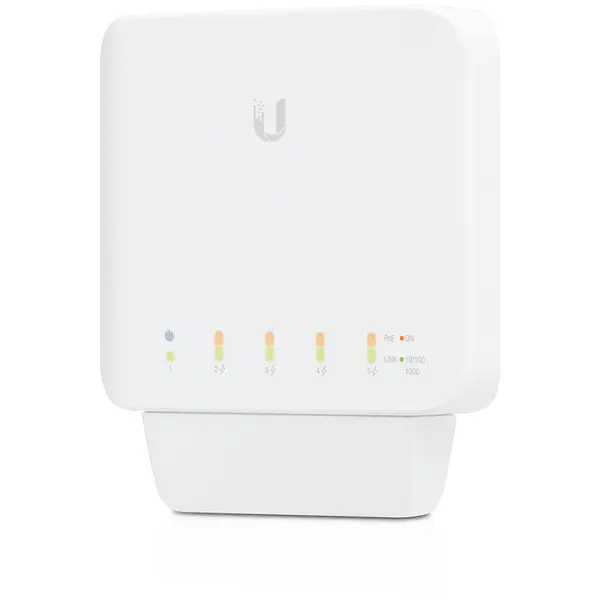 UBIQUITI Switch Ubiquiti UniFi Switch Flex USW-Flex Gigabit