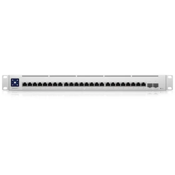 UBIQUITI Switch Ubiquiti USW-EnterpriseXG-24, SFP28 25G