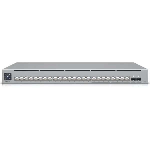 UBIQUITI Switch Ubiquiti USW-PRO-MAX-24, 24 porturi