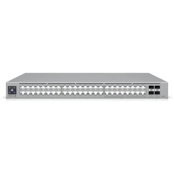 UBIQUITI Switch Ubiquiti USW-PRO-MAX-48, 48 Porturi
