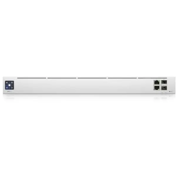 UBIQUITI Switch UXG-PRO, Ubiquiti, UniFi, 2xWAN, 2xLAN, 10000Mbit, Argintiu