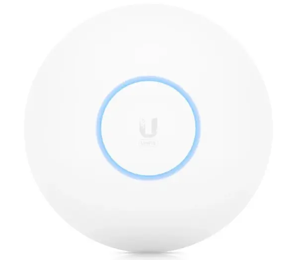 Ubiquiti U6 Pro Acces Point Wi-Fi 6, Bluetooth, PoE, IP54, montare pe tavan, U6-PRO