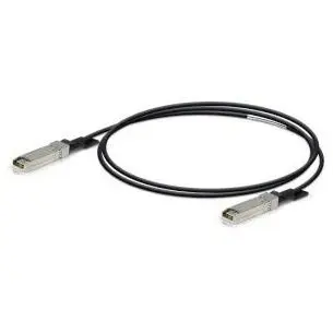 UBIQUITI UB DIRECT ATTACH COPPER CABLE 10GBPS 2M