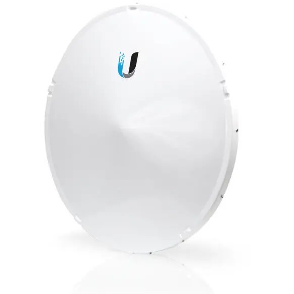 UBIQUITI Ubiquiti AirFiber Full-Duplex 11GHz Radio Systemwith High Band Support