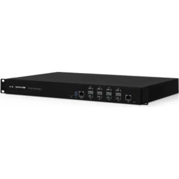 UBIQUITI Ubiquiti Edgerouter Infinity (Xg) - 8x Sfp+, 1x Rj45 Gigabit Port, Rack 19