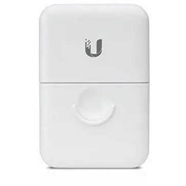 UBIQUITI Ubiquiti Ethernet Surge Protector, Gen 2,ETH-SP-G2