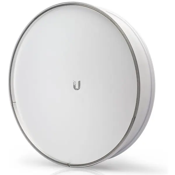 UBIQUITI Ubiquiti IsoBeam ISO-BEAM-620 - Isolator Radome for 620 mm Dish Reflector