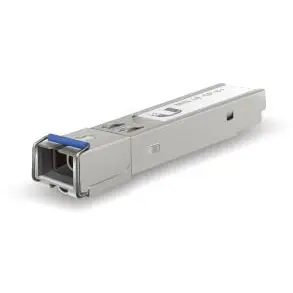 UBIQUITI Ubiquiti Networks U Fiber GPON, B+ module de emisie-receptie pentru retele Fibra optica 2500 Mbit/s SFP 1490 nm