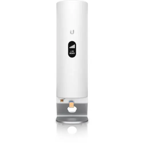 UBIQUITI UBIQUITI NETWORKS UBIQUITI U-LTE-Pro LTE Router LTE Cat 4 2x RJ45 1000Mb/s PoE nano-SIM