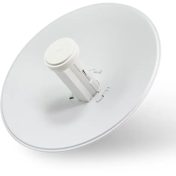 UBIQUITI Ubiquiti PowerBeam M 22dBi 5GHz 802.11n MIMO 2x2 TDMA, 64MB RAM, PoE
