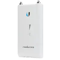 UBIQUITI Ubiquiti Rocket AC Lite 5GHz Hi-Power 802.11AC AirMax PtP BaseStation, 27dBm
