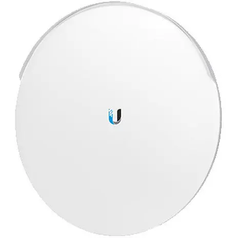 UBIQUITI Ubiquiti RocketDish 5G31-AC 5GHz AirMax AC PtP Bridge Dish Antenna, 31 dBi