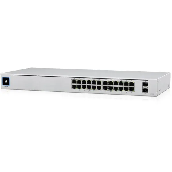 UBIQUITI UBIQUITI UNIFI SWITCH 24-PORT POE L2