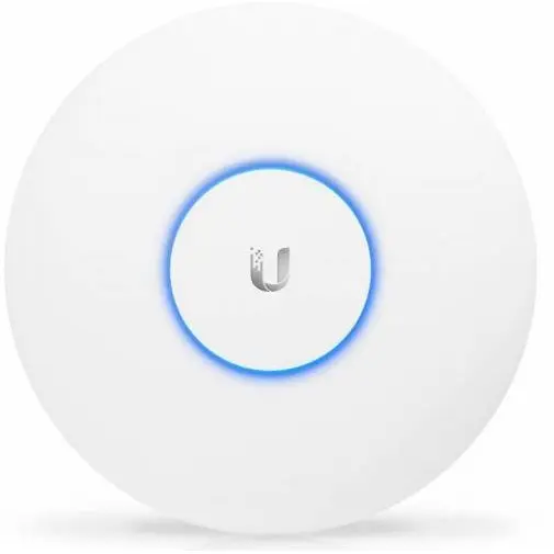 UBIQUITI Ubiquiti Unifi Uap Ac Hd 2.4ghz/5ghz, 802.11ac Wave 2, 2xgbe, 802.3at Poe+