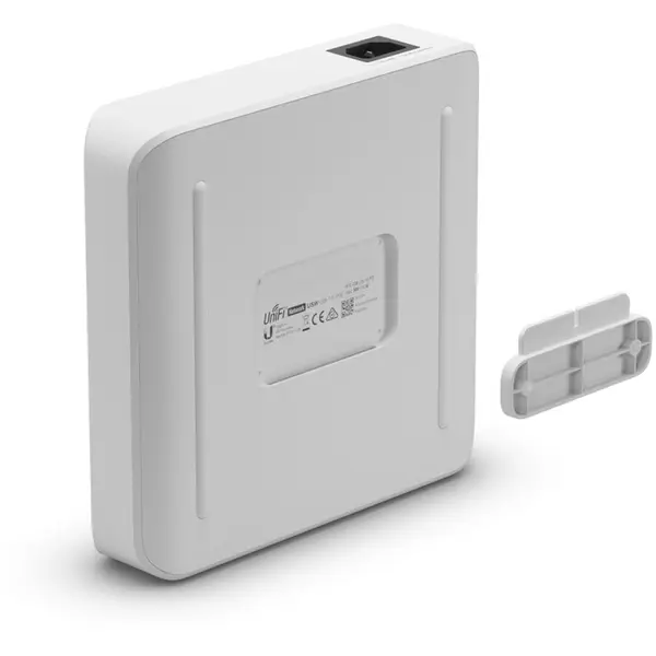 UBIQUITI UBIQUITI USW-LITE-16-POE UniFi Switch Lite 16 Gigabit RJ45 ports including 8x 802.3at PoE+