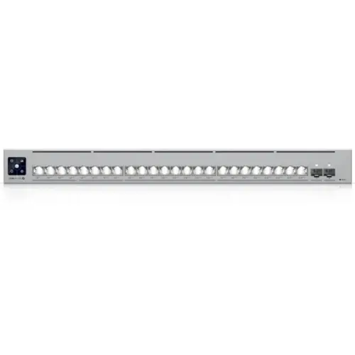 UBIQUITI Ubiquiti USW-PRO-XG-24-POE-EU, 24 Porturi, 10G, PoE