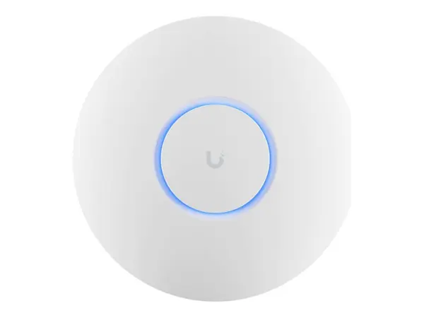 Ubiquiti UniFi U6 Plus - Access Point WiFi 6 Dual Band, 2 2 MU MIMO, PoE