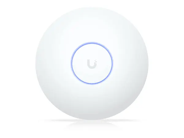 Ubiquiti UniFi U7 LR - Access Point WiFi 7, 2.5GbE, PoE, Long Range, 4.3 Gbps