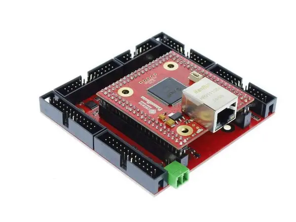 UC300ETH-5LPT ethernet motion controller