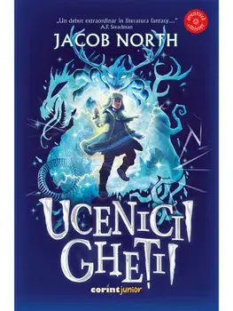 Ucenicii ghetii/Jacob North