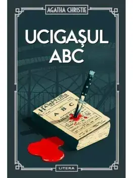 Ucigasul ABC/Agatha Christie