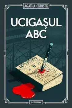 Ucigasul ABC/Agatha Christie