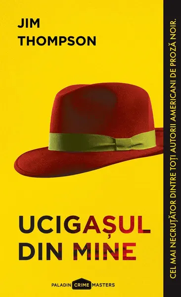 Ucigașul din mine - Jim Thompson