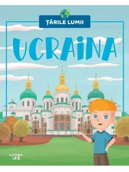 Ucraina. Tarile lumii/***