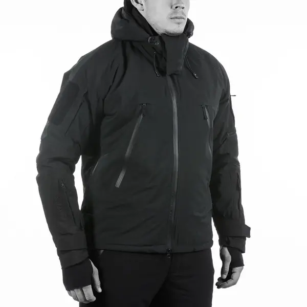 UF PRO GEACA NEAGRA DE IARNA MODEL DELTA OL GEN.3