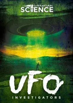 UFO Investigators, Hardback/Madeline Tyler