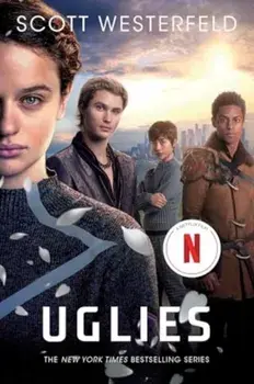 Uglies, Paperback/Scott Westerfeld