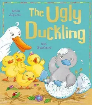 Ugly Duckling, Paperback/Mara Alperin