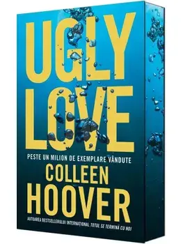 Ugly Love. Editie aniversara 2025. Scena-bonus/Colleen Hoover