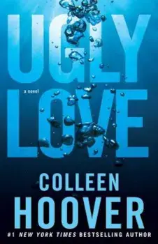 Ugly Love, Paperback/Colleen Hoover