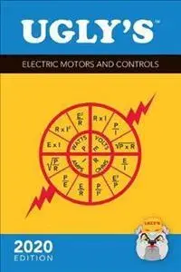 Ugly's Electric Motors and Controls, 2020 Edition, Spiral/Charles R. Miller