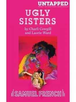 Ugly Sisters, Paperback/Laurie Ward