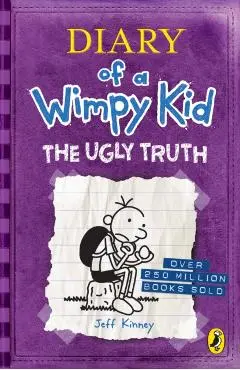 Ugly Truth (Diary of a Wimpy Kid book 5) - Jeff Kinney