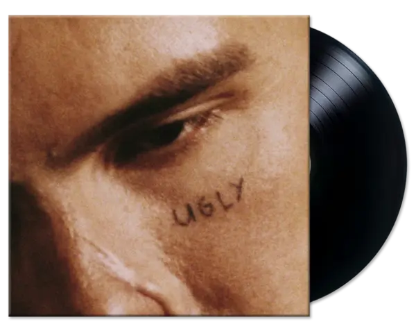 Ugly - Vinyl | Slowthai
