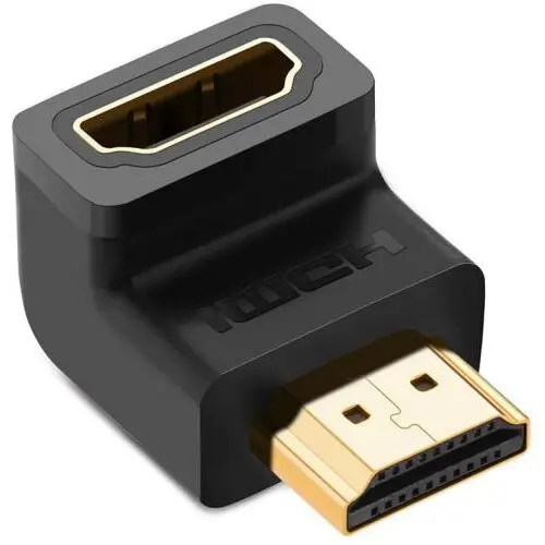 Ugreen Adaptor Ugreen HD112, HDMI male - HDMI female