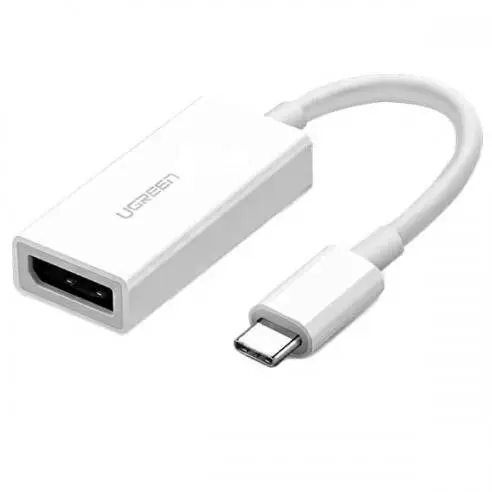 Ugreen Adaptor Ugreen MM130, USB-C - Displayport, 0.1m