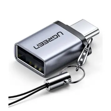 Ugreen Adaptor Ugreen US270, USB la USB-C
