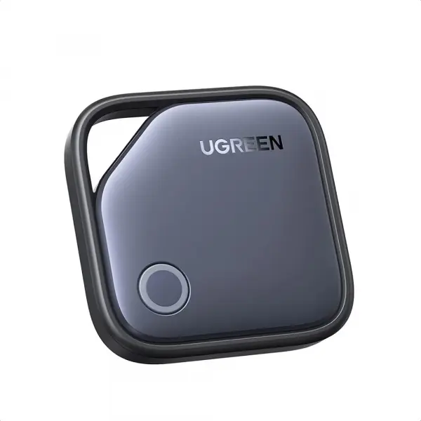 UGREEN SmartTag CM816 (45297) pentru iOS Series, Gri