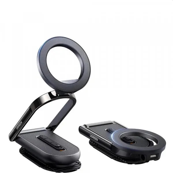 Ugreen Suport Auto Magnetic UGREEN LP924 (65186), Universal, Negru