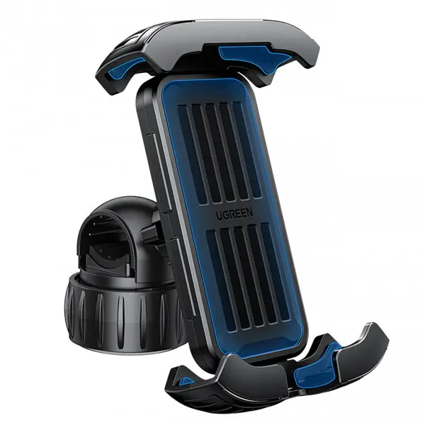 Ugreen Suport Bicicleta Motocicleta UGREEN LP494, 4.7inch - 6.8inch, Negru
