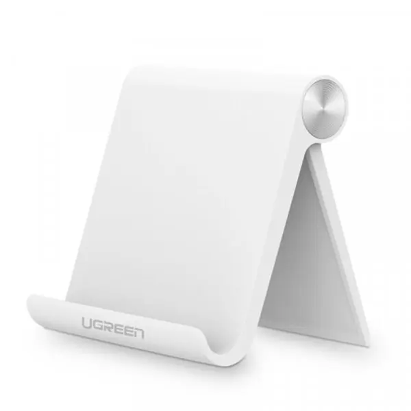 Ugreen Suport Birou UGREEN LP115 (30485), Universal, Alb