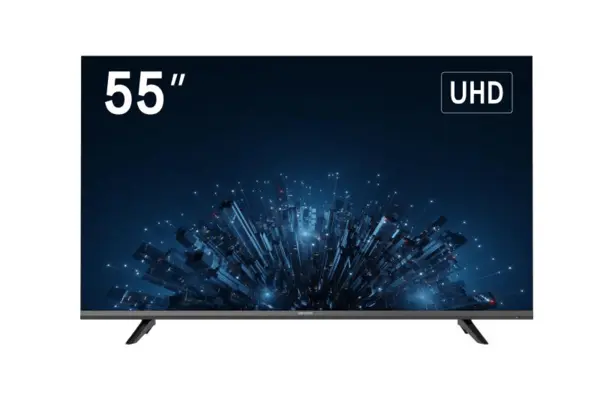 UHD MONITOR HIKVISION 55” UHD MONITOR HIKVISION 55”
