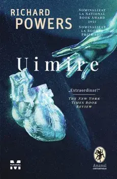 Uimire/Richard Powers